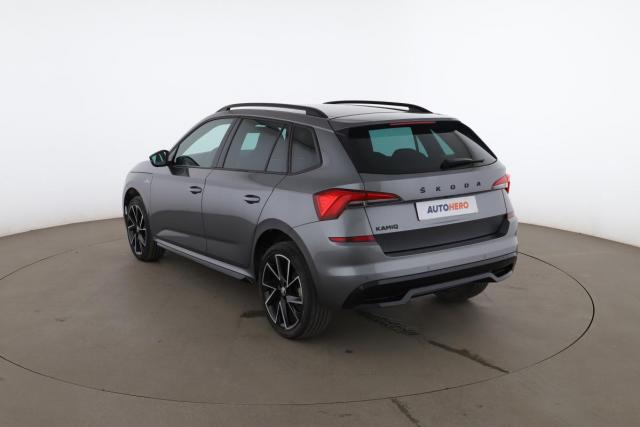Skoda Kamiq image 7