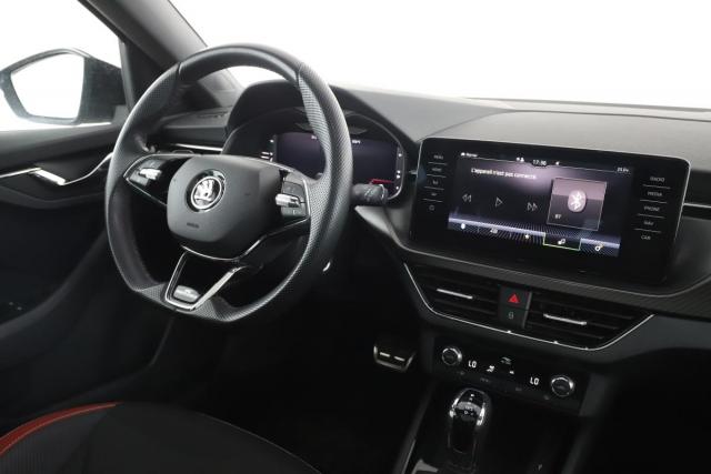 Skoda Kamiq image 4