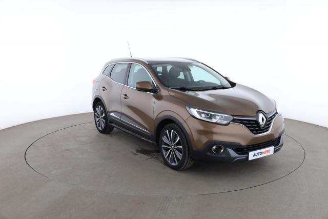 Renault Kadjar image 9