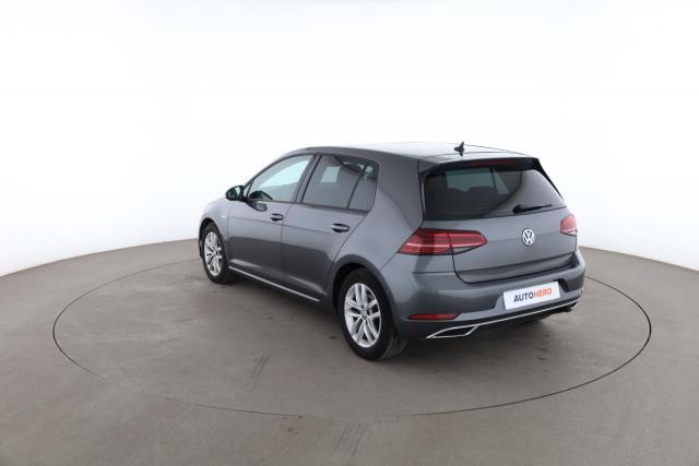 Volkswagen Golf image 1