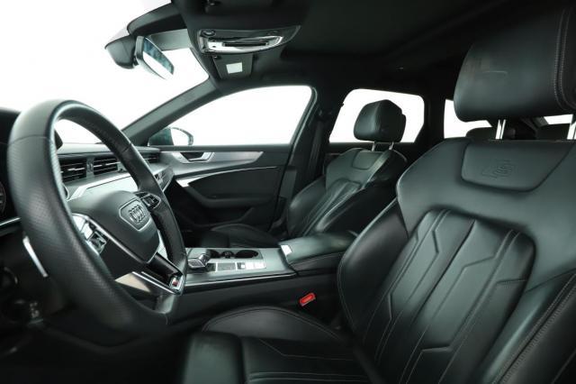 Audi A6 Avant image 6
