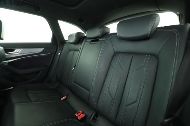 Audi A6 Avant image 3