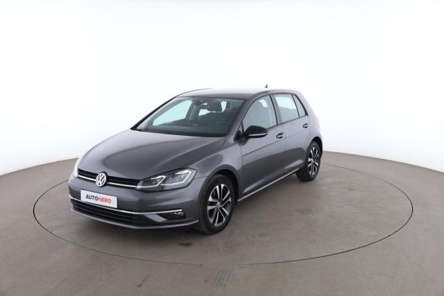 Volkswagen Golf Vii 1.6 Tdi Iq.drive 5p 115 Ch