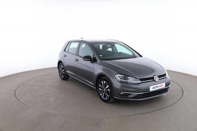 Volkswagen Golf image 1