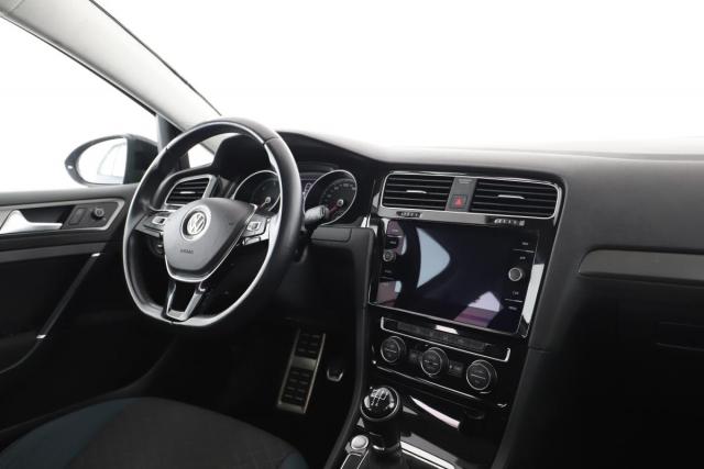 Volkswagen Golf image 3