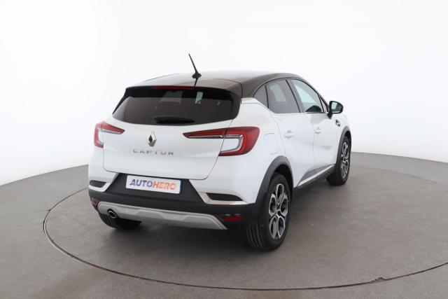Renault Captur image 3