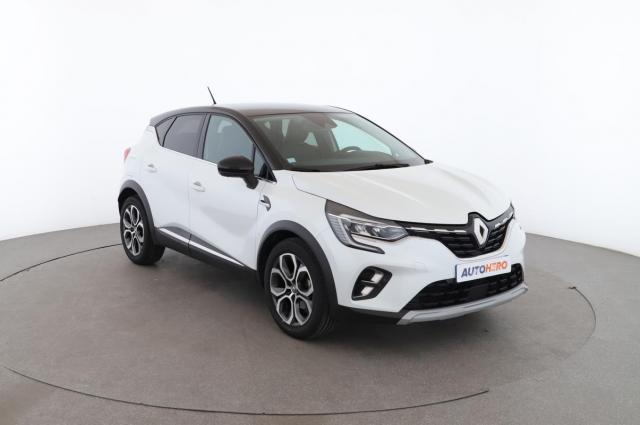 Renault Captur image 2