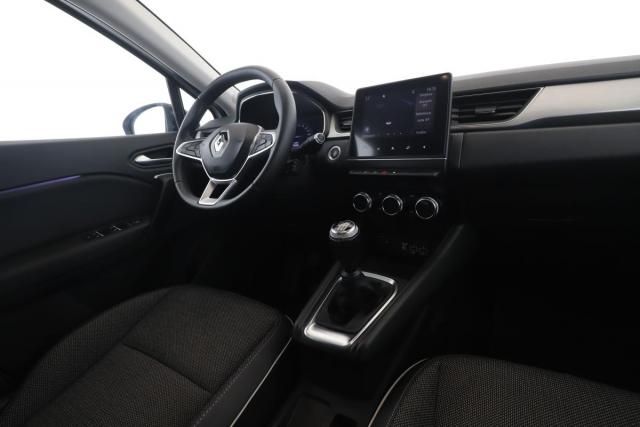Renault Captur image 5