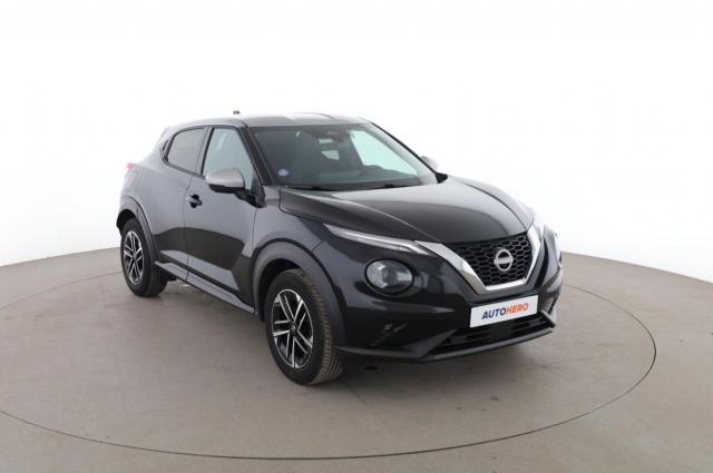 Nissan Juke image 1