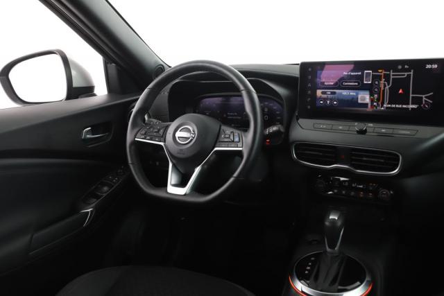 Nissan Juke image 2