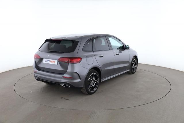 Mercedes Benz Classe B image 2
