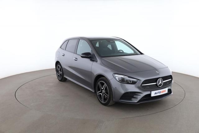 Mercedes Benz Classe B image 4