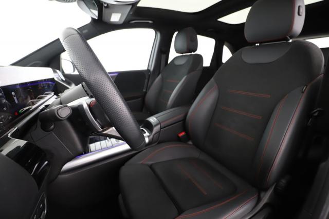 Mercedes Benz Classe B image 8