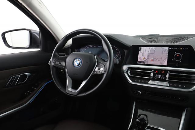 Bmw Série 3 image 6