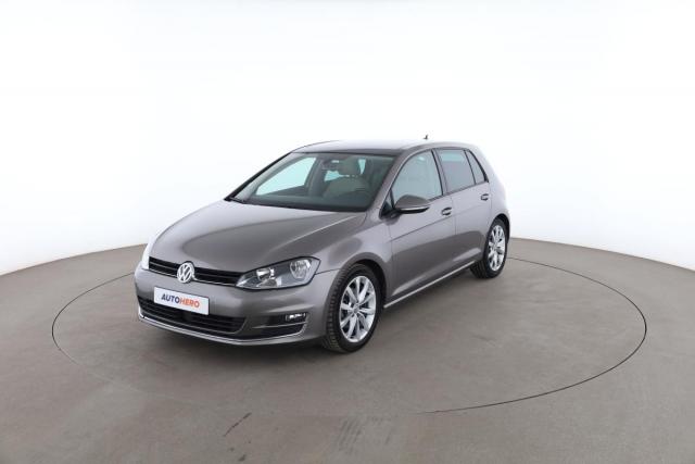 Volkswagen Golf Vii 1.4 Tsi Act Bluemotion Tech Carat Dsg7 5p 150 Ch