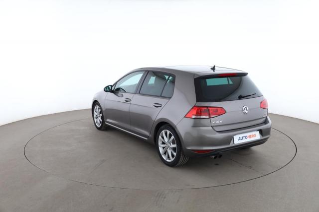 Volkswagen Golf image 1