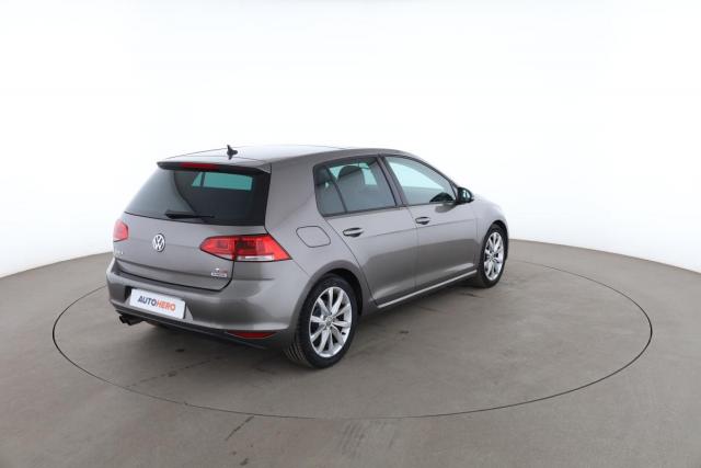 Volkswagen Golf image 4