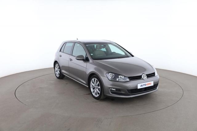 Volkswagen Golf image 9