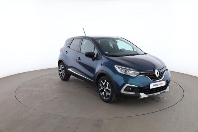 Renault Captur image 9