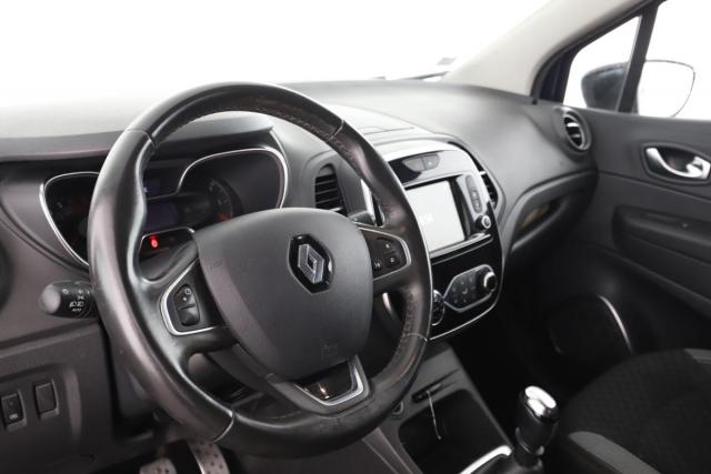 Renault Captur image 8