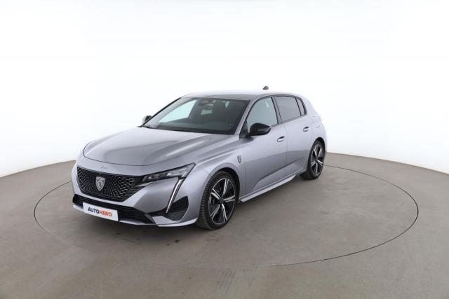 Peugeot 308 1.6 Phev Gt E-Eat8 180 Ch
