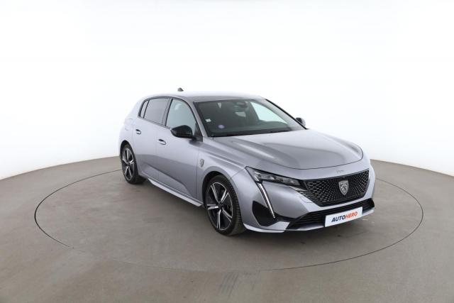Peugeot 308 image 7