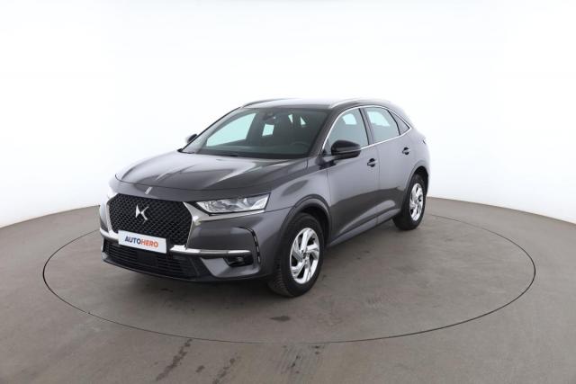 Ds Ds 7 Crossback 1.5 Blue-Hdi Chic 130 Ch