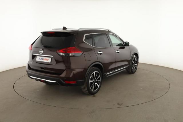Nissan X-Trail image 5