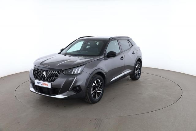 Peugeot 2008 1.2 Puretech Gt 131 Ch