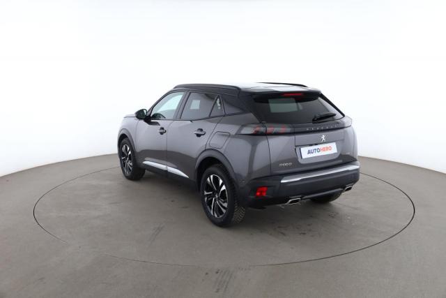 Peugeot 2008 image 7