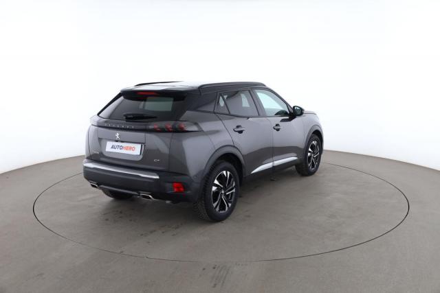 Peugeot 2008 image 5