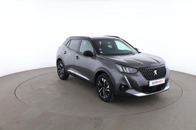 Peugeot 2008 image 4