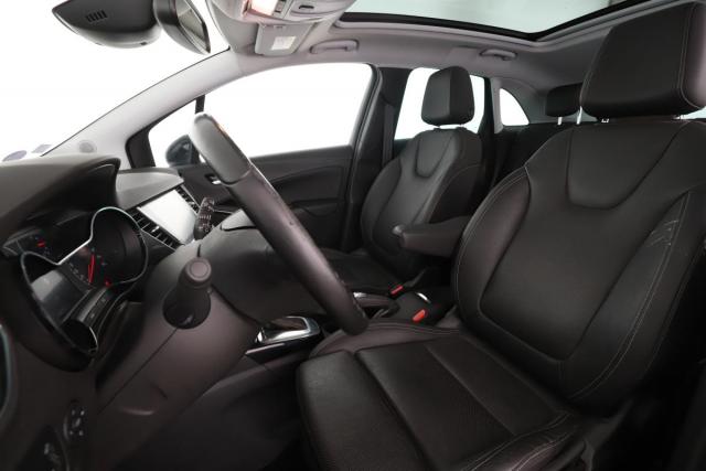 Opel Crossland X image 2