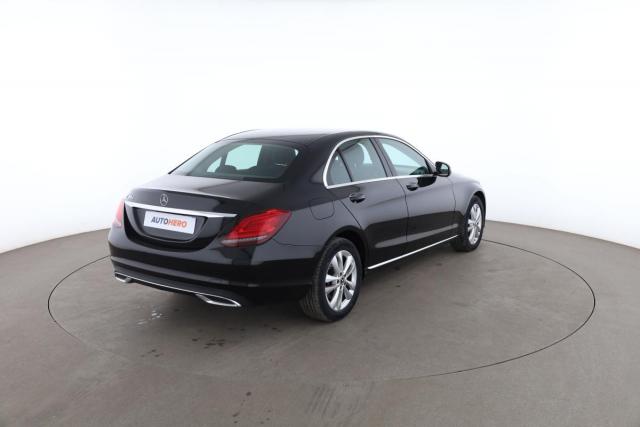 Mercedes Benz Classe C image 9