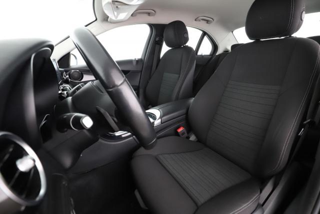 Mercedes Benz Classe C image 8