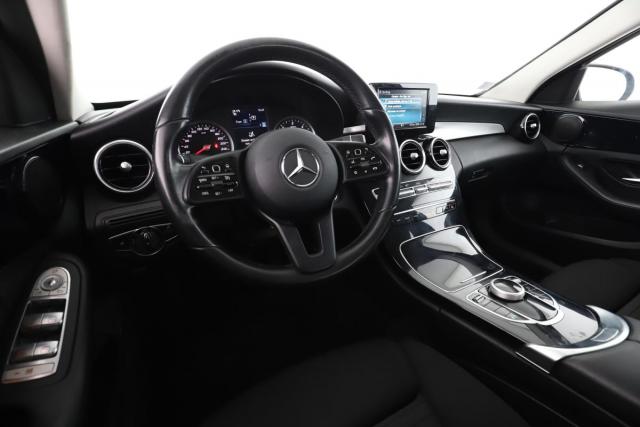 Mercedes Benz Classe C image 1