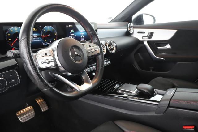 Mercedes Benz Cla image 2