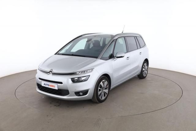 Citroen Grand C4 Picasso 2.0 Blue-Hdi Intensive 150 Ch