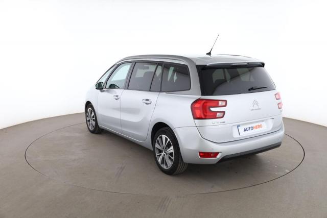 Citroen Grand C4 Picasso image 2