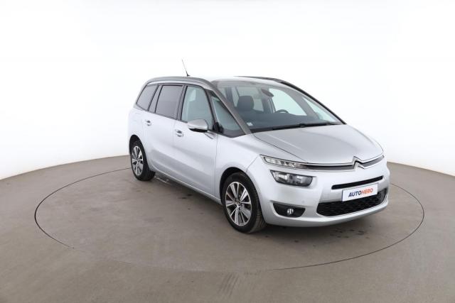 Citroen Grand C4 Picasso image 1