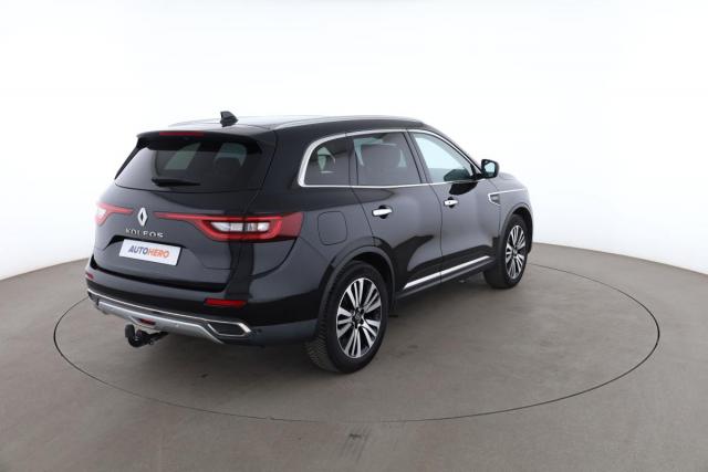 Renault Koleos image 4