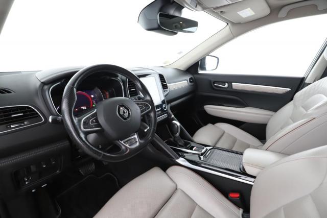 Renault Koleos image 2