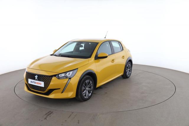 Peugeot 208 Electrique 50 Kw Allure 136 Ch