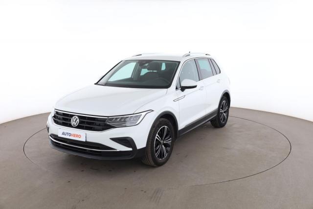 Volkswagen Tiguan 2.0 Tdi Dsg7 150 Ch
