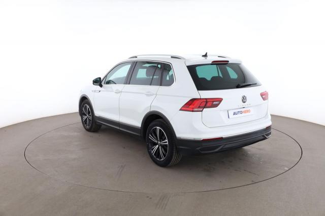 Volkswagen Tiguan image 1
