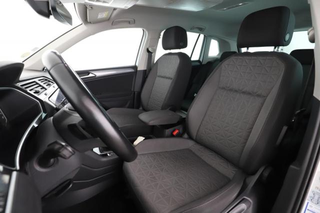 Volkswagen Tiguan image 7