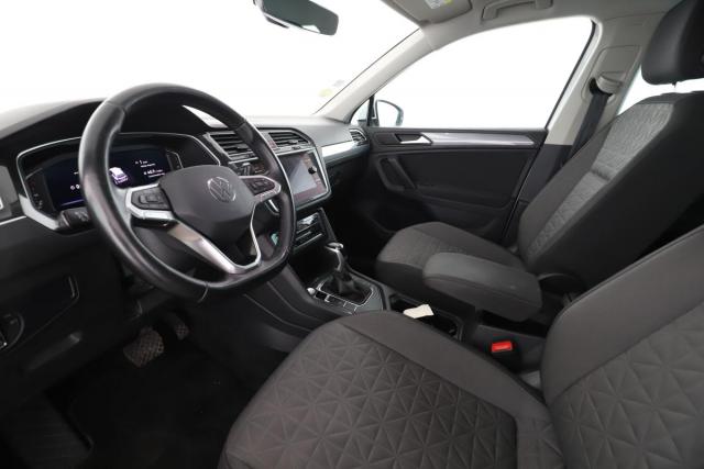 Volkswagen Tiguan image 4