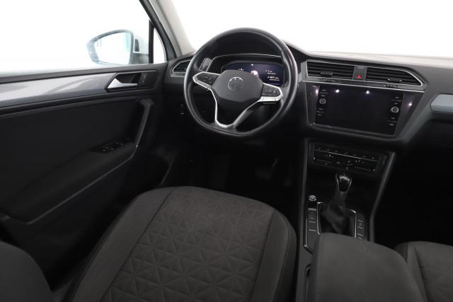 Volkswagen Tiguan image 3
