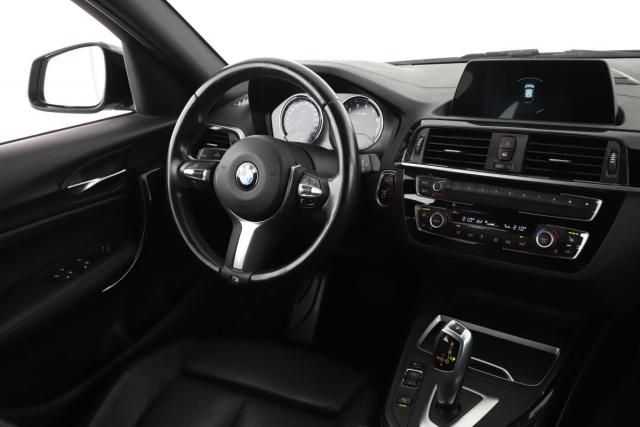 Bmw Série 1 image 9