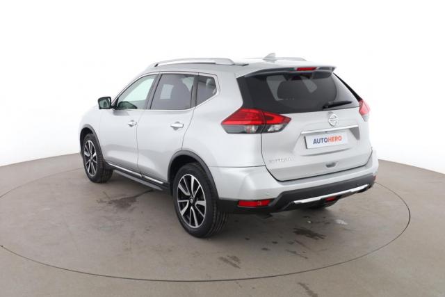 Nissan X-Trail image 9